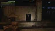 Head inside this opening and locate the duffel bag (Image via GSC Game World)